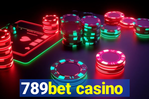 789bet casino